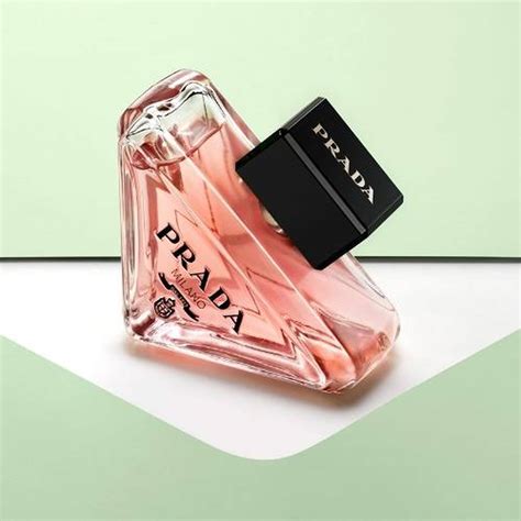 prada pink bottle|cheapest prada paradox.